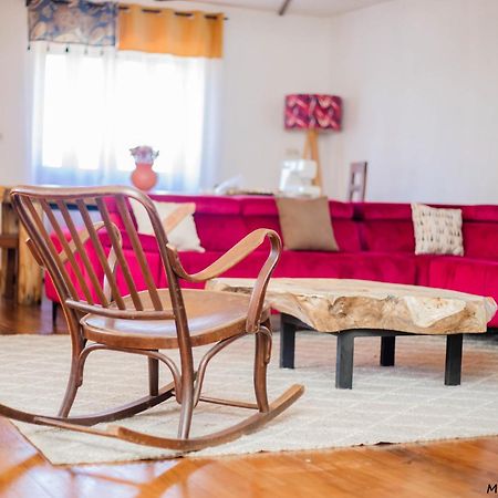 Manga Blue'S Guest House เฟียนารันท์โซ ภายนอก รูปภาพ