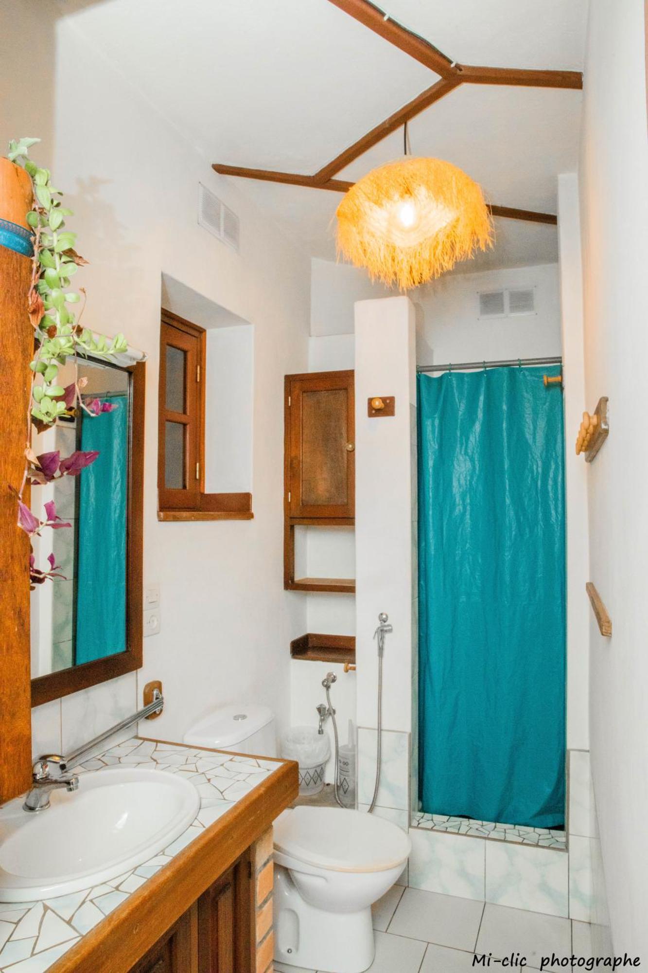 Manga Blue'S Guest House เฟียนารันท์โซ ภายนอก รูปภาพ
